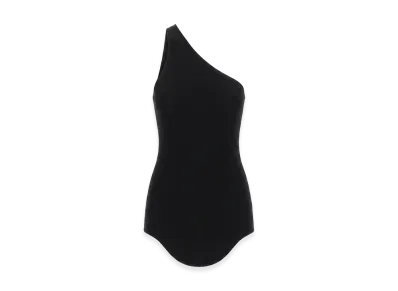 Rick Owens Women's One-Piece Top "Black"