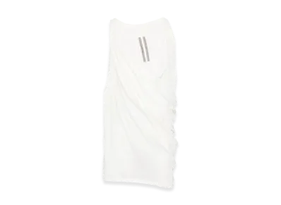 Rick Owens Sweater "White"