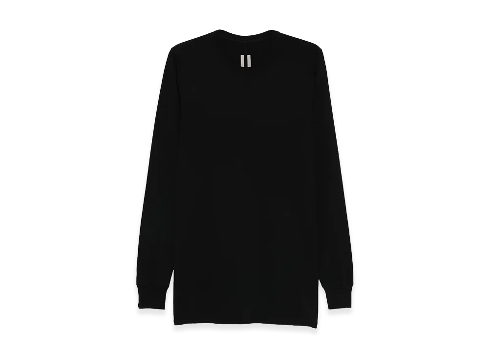 Rick Owens T-Shirt "Black"