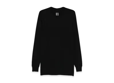 Rick Owens T-Shirt "Black"