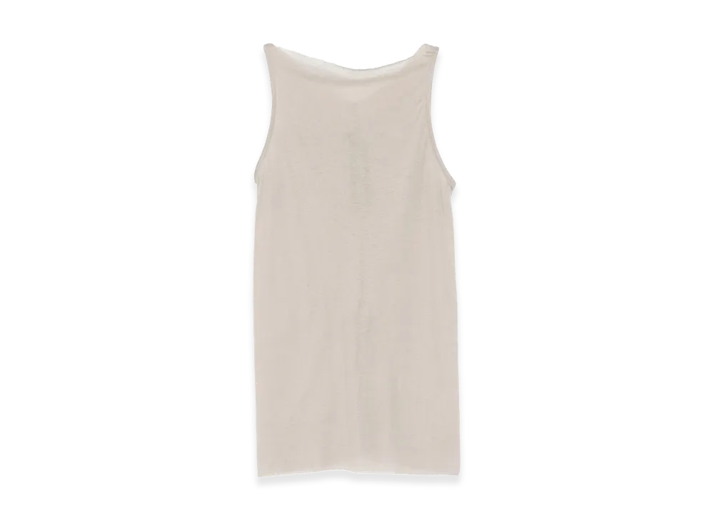 Rick Owens Women's Top "White"