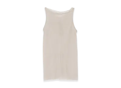 Rick Owens Women's Top "White"