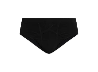 Rick Owens Beachwear "Black"