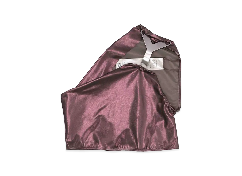 Rick Owens Women's Hydra Bikini "Metallic"