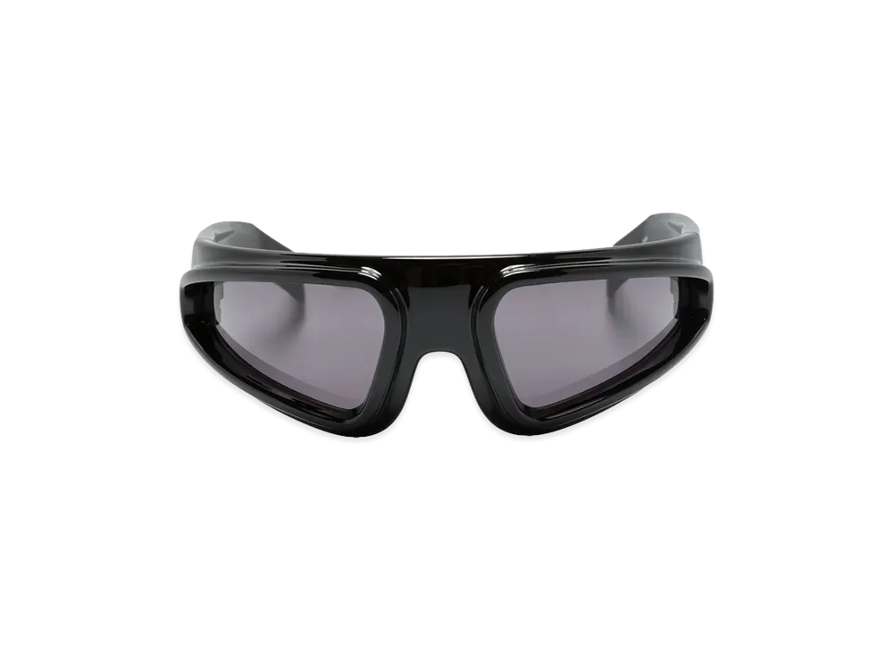 Rick Owens Eyewear "Black"