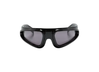 Rick Owens Eyewear "Black"