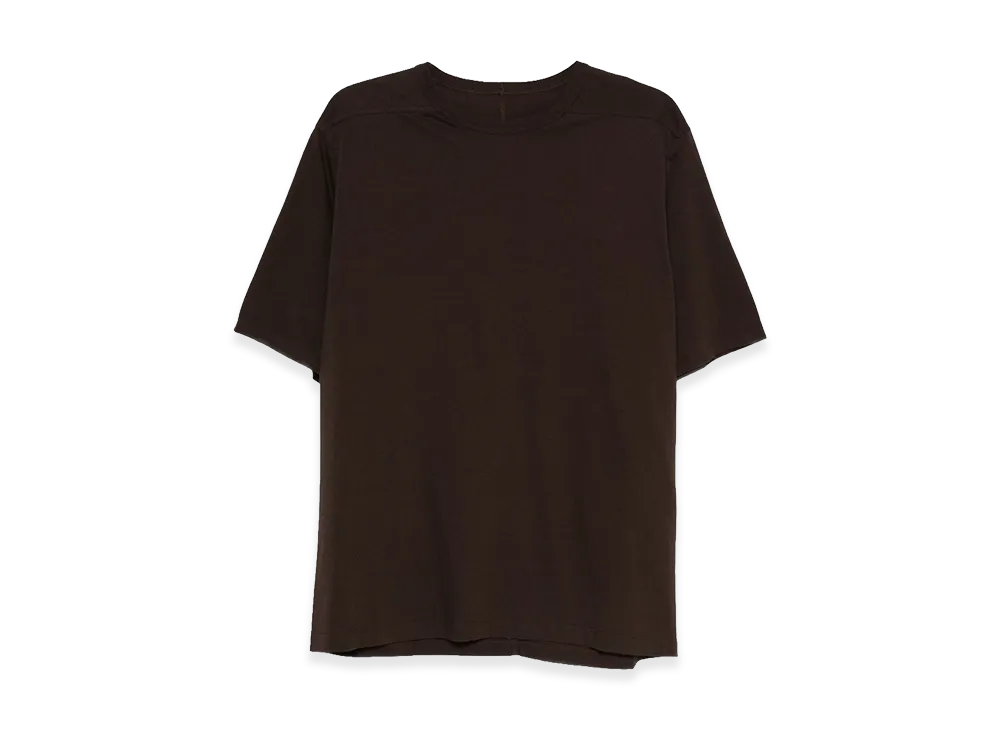 Rick Owens Brad T T-Shirt "Brown"