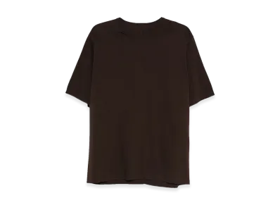 Rick Owens Brad T T-Shirt "Brown"