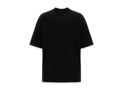 Rick Owens Jumbo T-Shirt "Black"