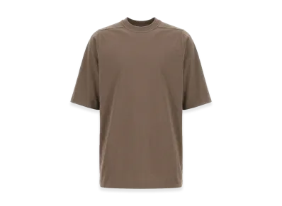 Rick Owens Jumbo T-Shirt "Beige"