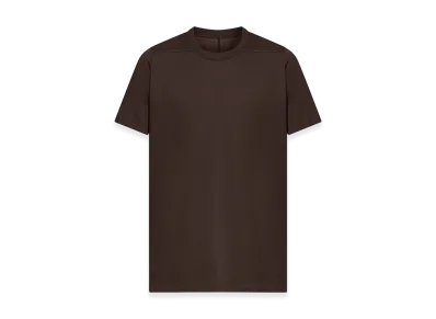 Rick Owens Level T T-Shirt "Brown"