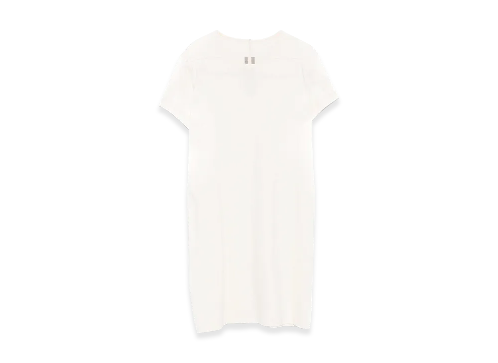 Rick Owens Women's Level T-Shirt "Beige"