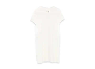 Rick Owens Women's Level T-Shirt "Beige"