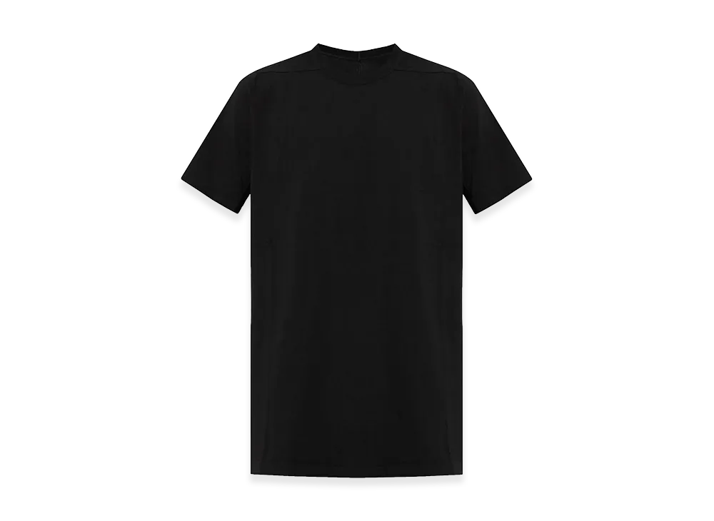 Rick Owens Women's Level T-Shirt "Black"