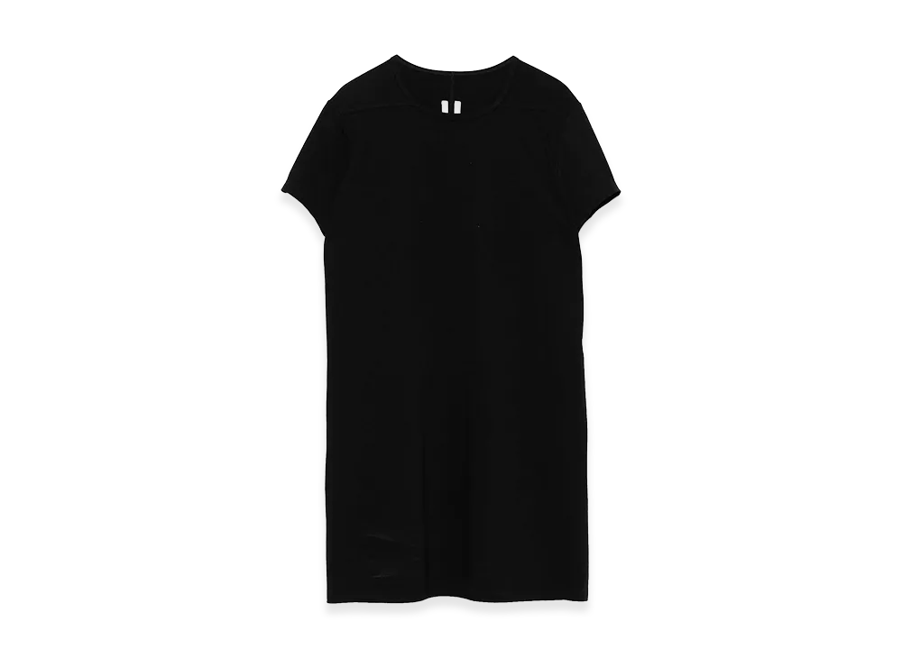 Rick Owens Women's Level T-Shirt "Black"
