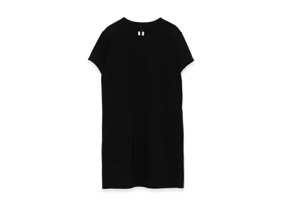 Rick Owens Women's Level T-Shirt "Black"