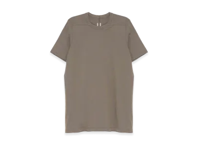 Rick Owens Level T-Shirt "Brown"
