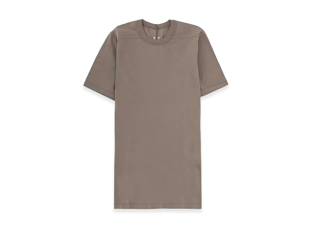 Rick Owens Level Tshirt "Gray"