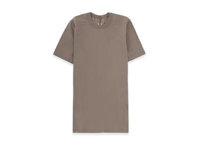 Rick Owens Level Tshirt "Gray"