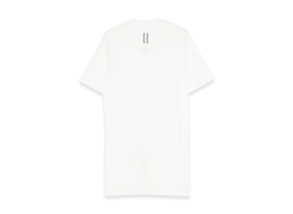 Rick Owens Level Tshirt "White"