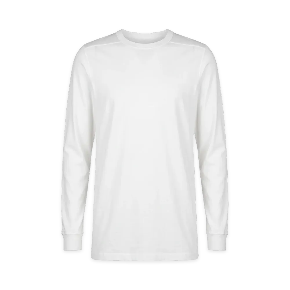 Rick Owens T-Shirt "White"