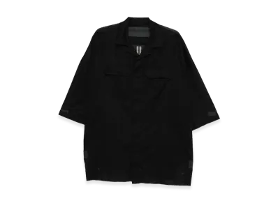 Rick Owens Shirt "Black"