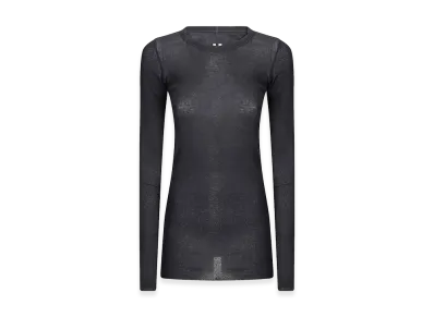 Rick Owens Women's T-Shirt "Black"