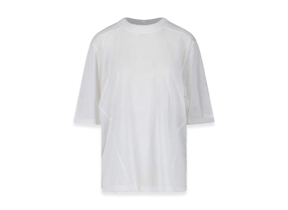 Rick Owens Women's T-Shirt "White"