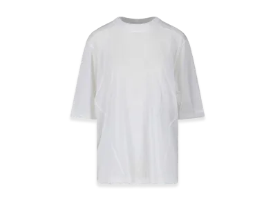 Rick Owens Women's T-Shirt "White"