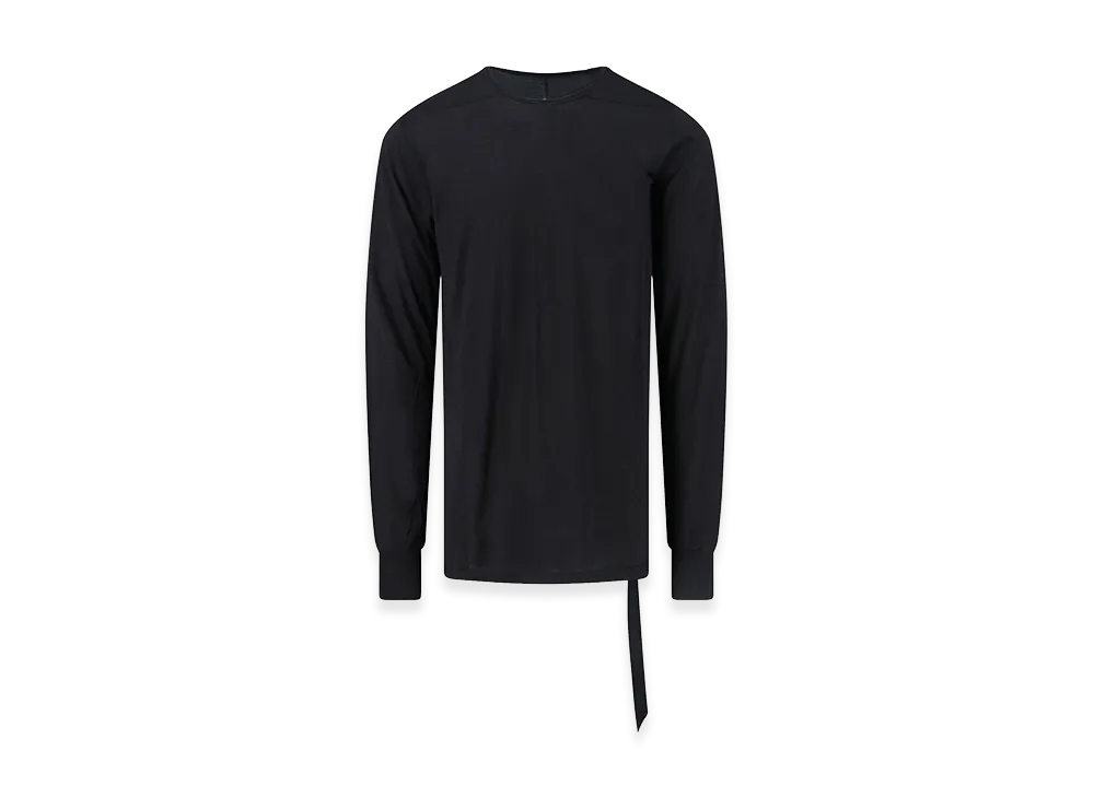 Rick Owens T-Shirt Classica "Black"