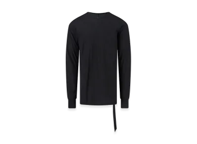 Rick Owens T-Shirt Classica "Black"
