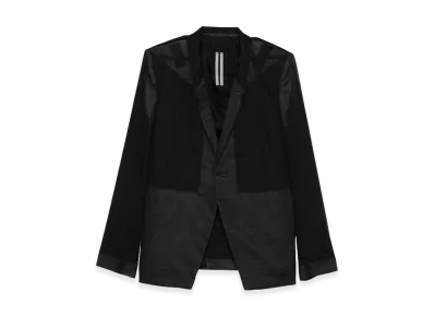 Rick Owens Jacket "Black"