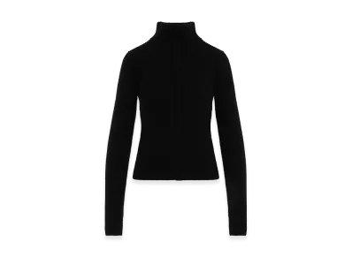 Rick Owens Women's Ehadon Dbl Pullover "Black"
