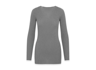 Rick Owens Women's Sweater "Green"