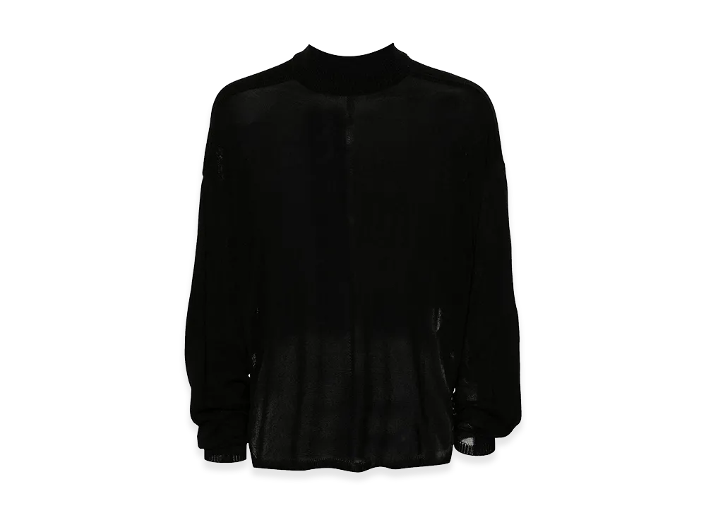 Rick Owens Sweater "Black"