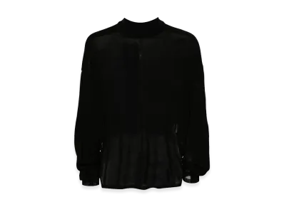 Rick Owens Sweater "Black"