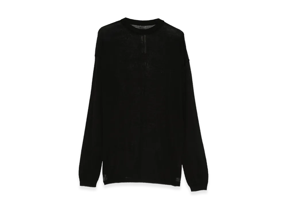 Rick Owens Sweater "Black"