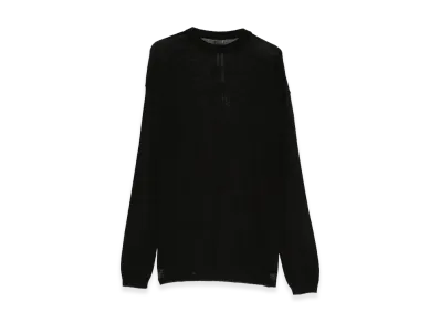 Rick Owens Sweater "Black"