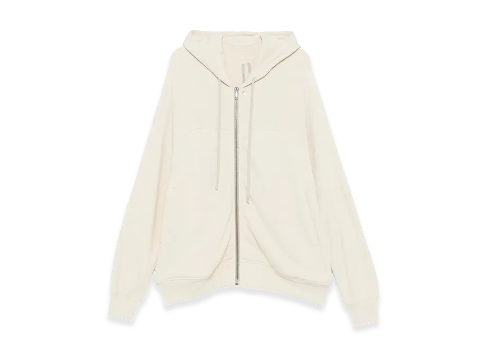 Rick Owens Sweatshirt "Beige"