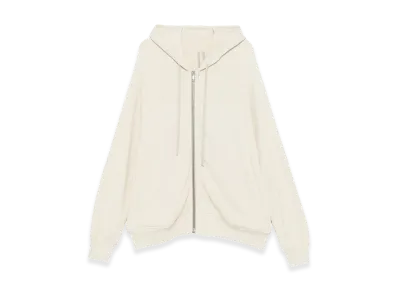 Rick Owens Sweatshirt "Beige"