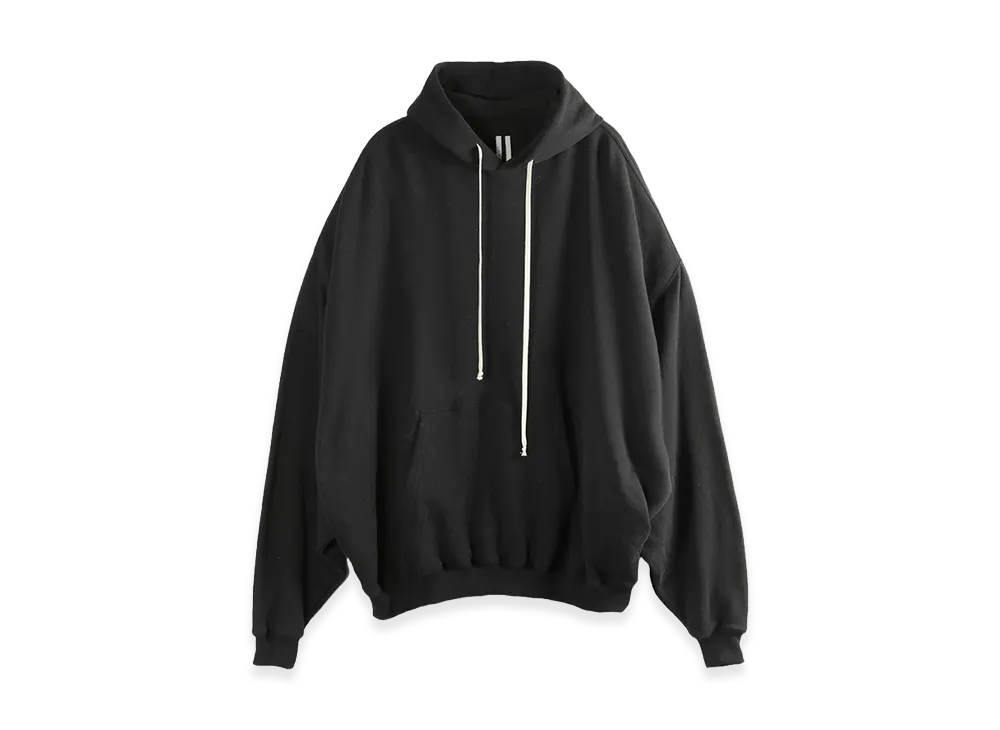Rick Owens Sweatshirt "Black"