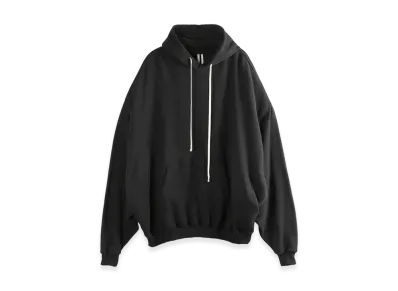 Rick Owens Sweatshirt "Black"
