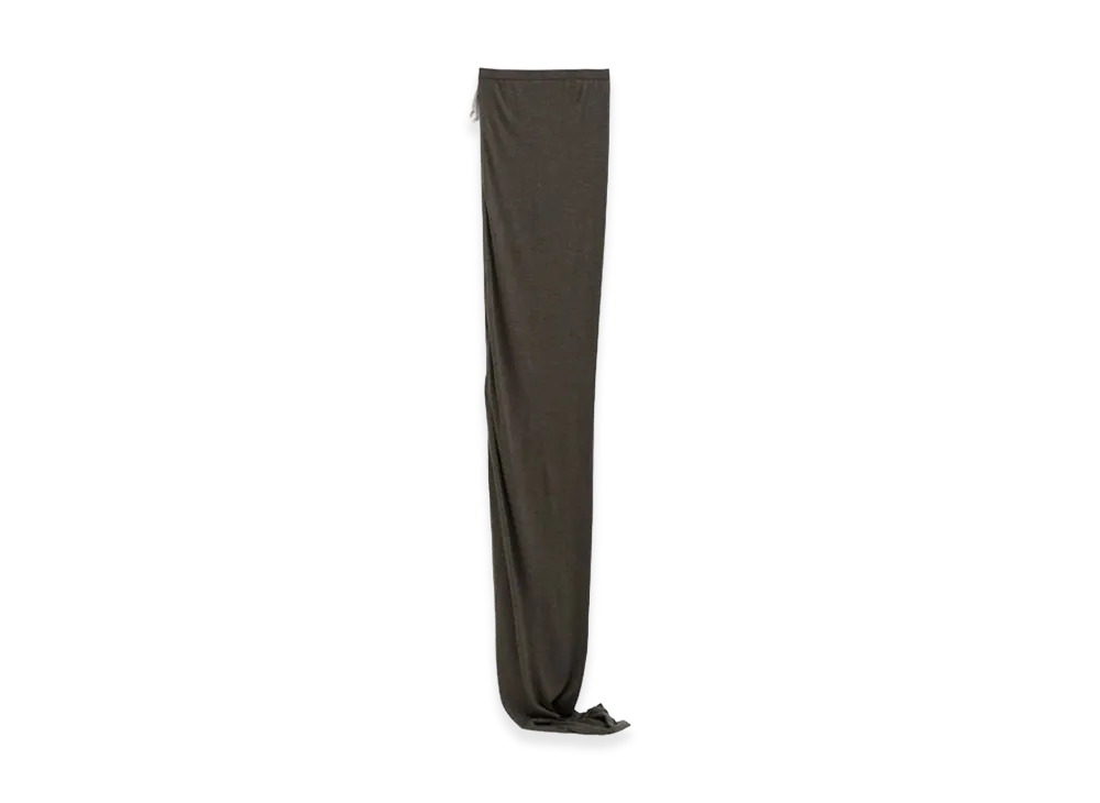 Rick Owens Women's Edfu Skirt "Green"