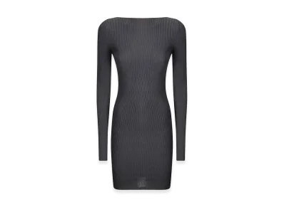 Rick Owens Women's Al Dress "Black"