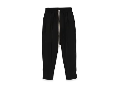 Rick Owens Women's Astaires Trousers "Black"