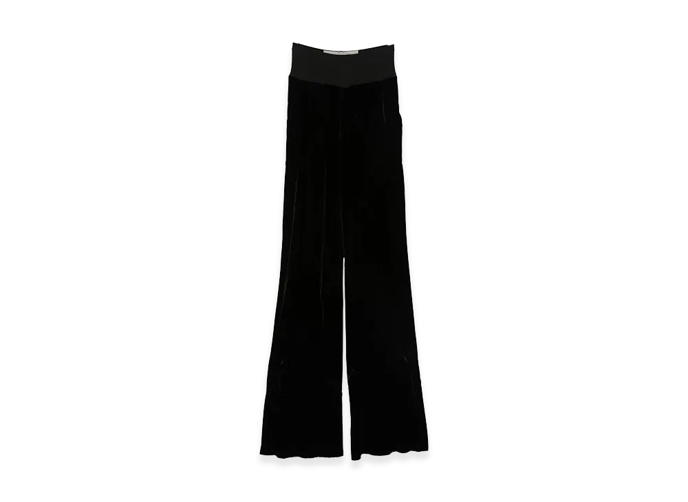 Rick Owens Women's Casual Pants "Black"