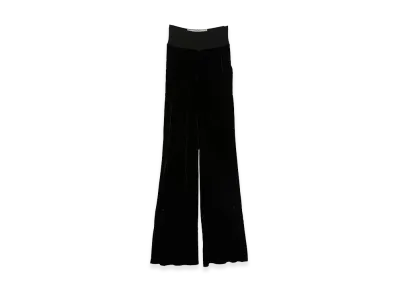 Rick Owens Women's Casual Pants "Black"