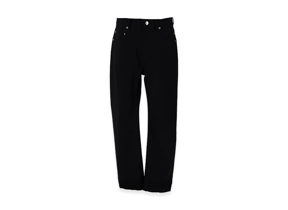 Rick Owens Women's Casual Pants "Black"