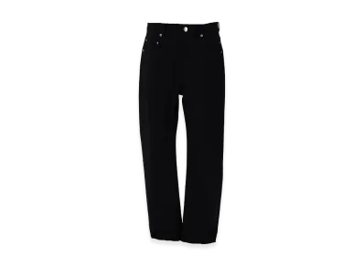 Rick Owens Women's Casual Pants "Black"