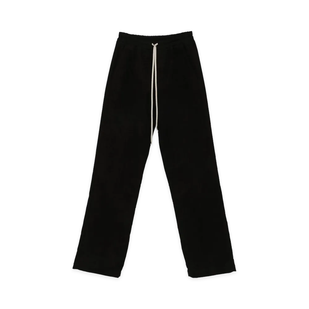 Rick Owens Pants "Black"
